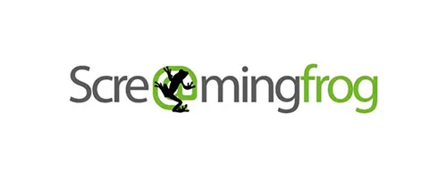 screamingfrog logo