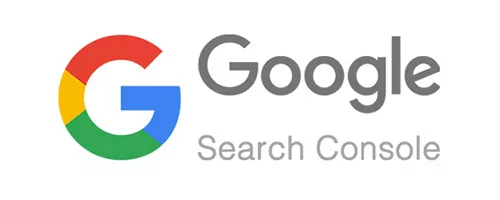 search console logo