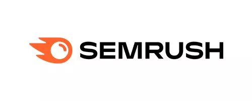 semrush logo