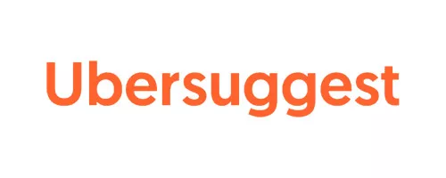 ubersuggest logo